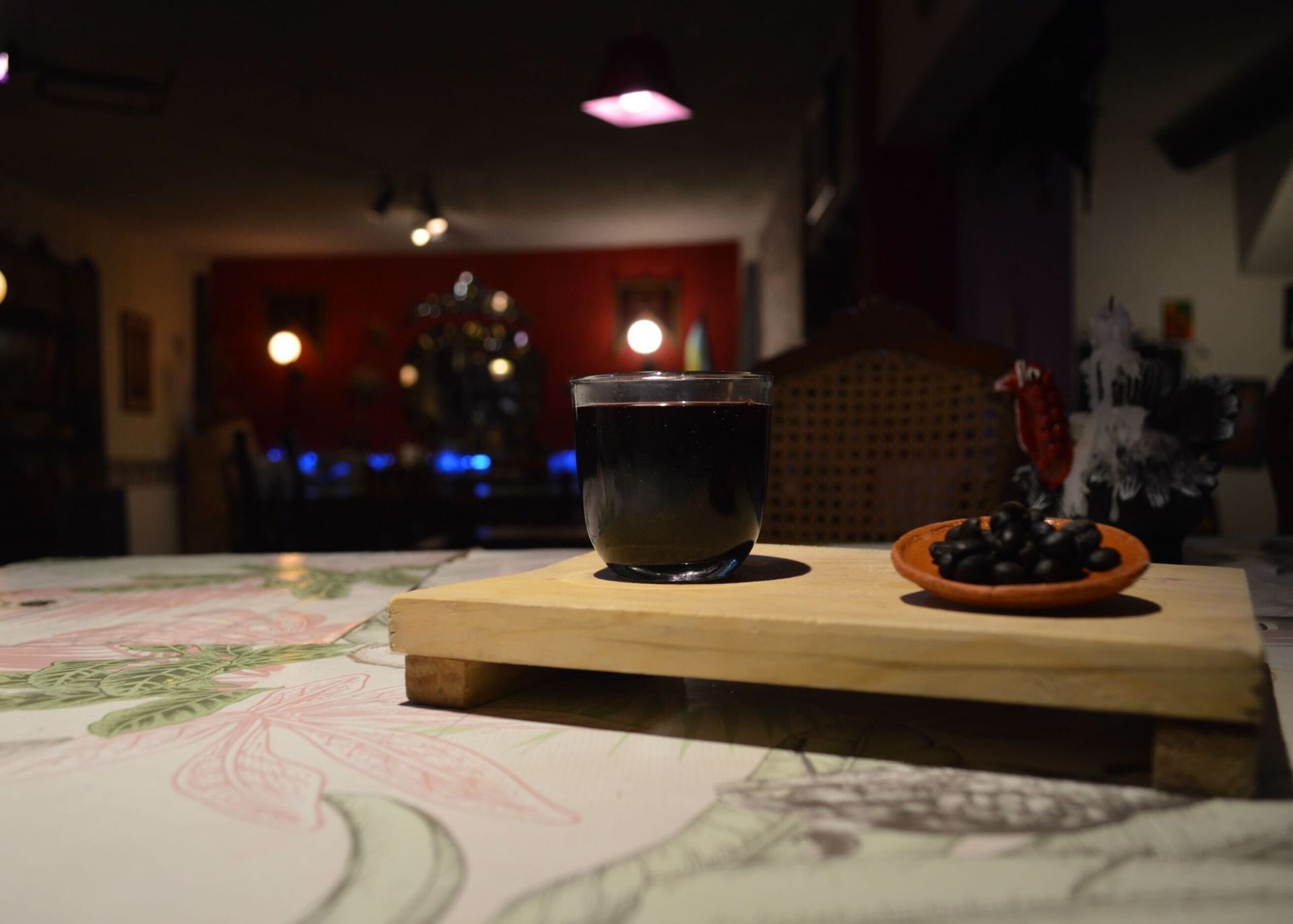 Cafe